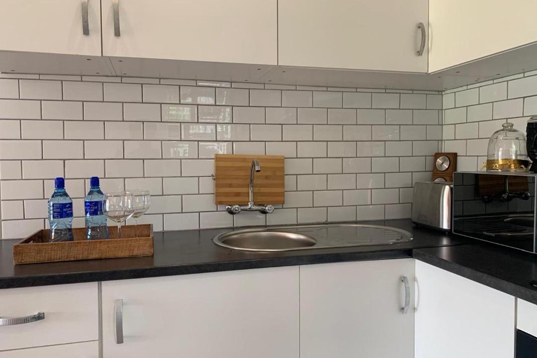 Photo of Kitchen in Croydon