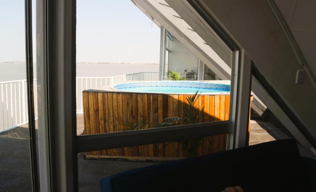Photo of Patio Balcony in Deneysville