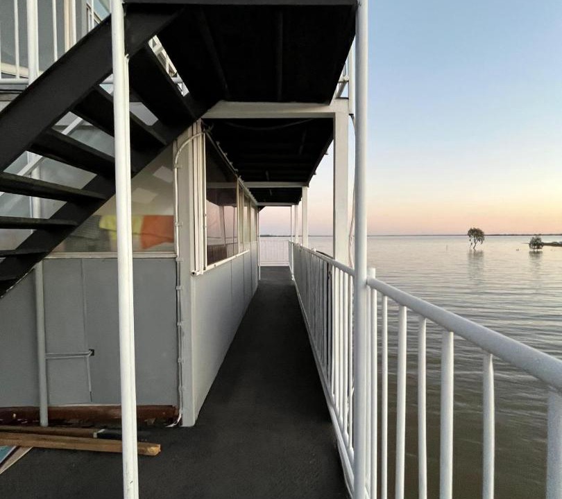 Photo of Patio Balcony in Deneysville