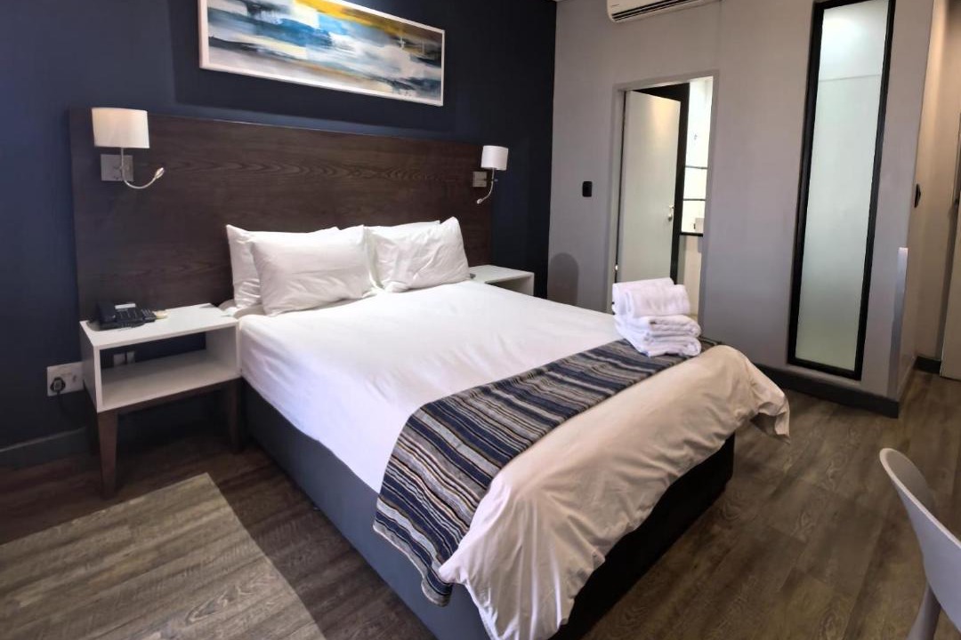 Photo of Bedroom in Kathu