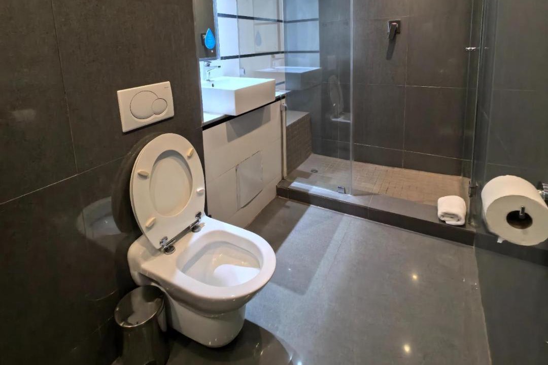 Photo of Bathroom in Kathu