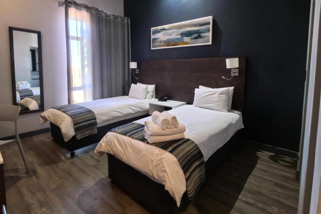 Photo of Bedroom in Kathu