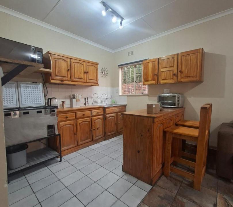 Photo of Kitchen in Middelburg