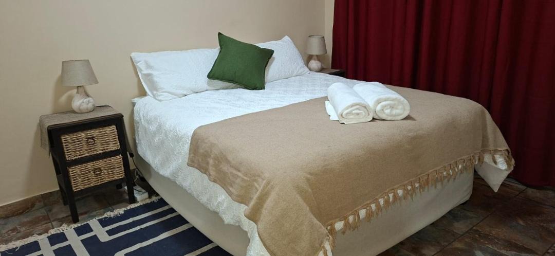 Photo of Bedroom in Middelburg