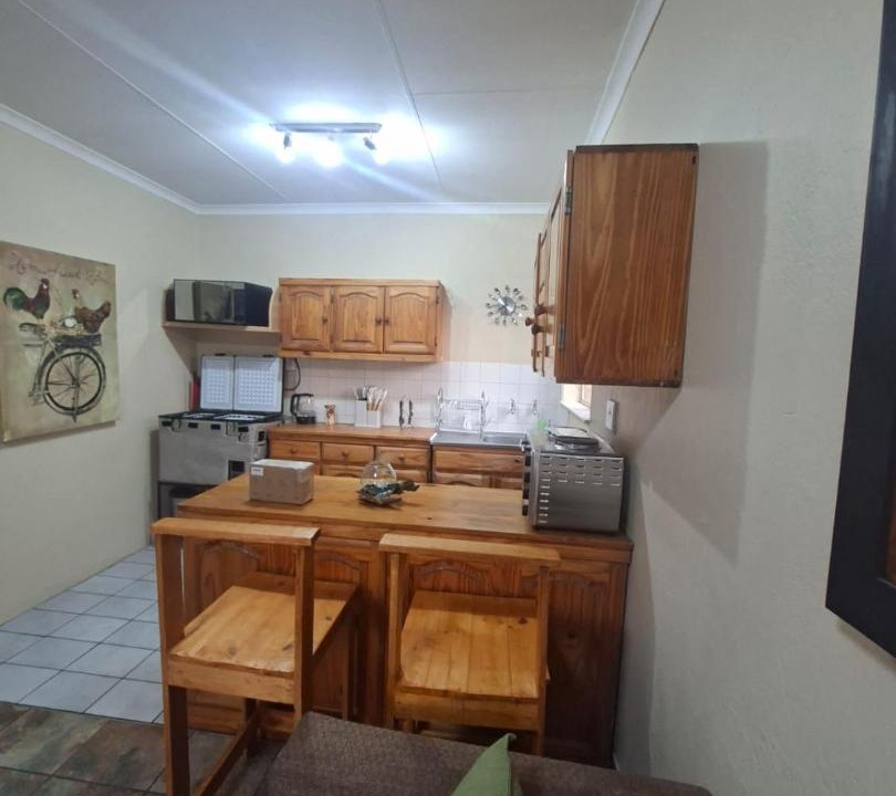 Photo of Kitchen in Middelburg
