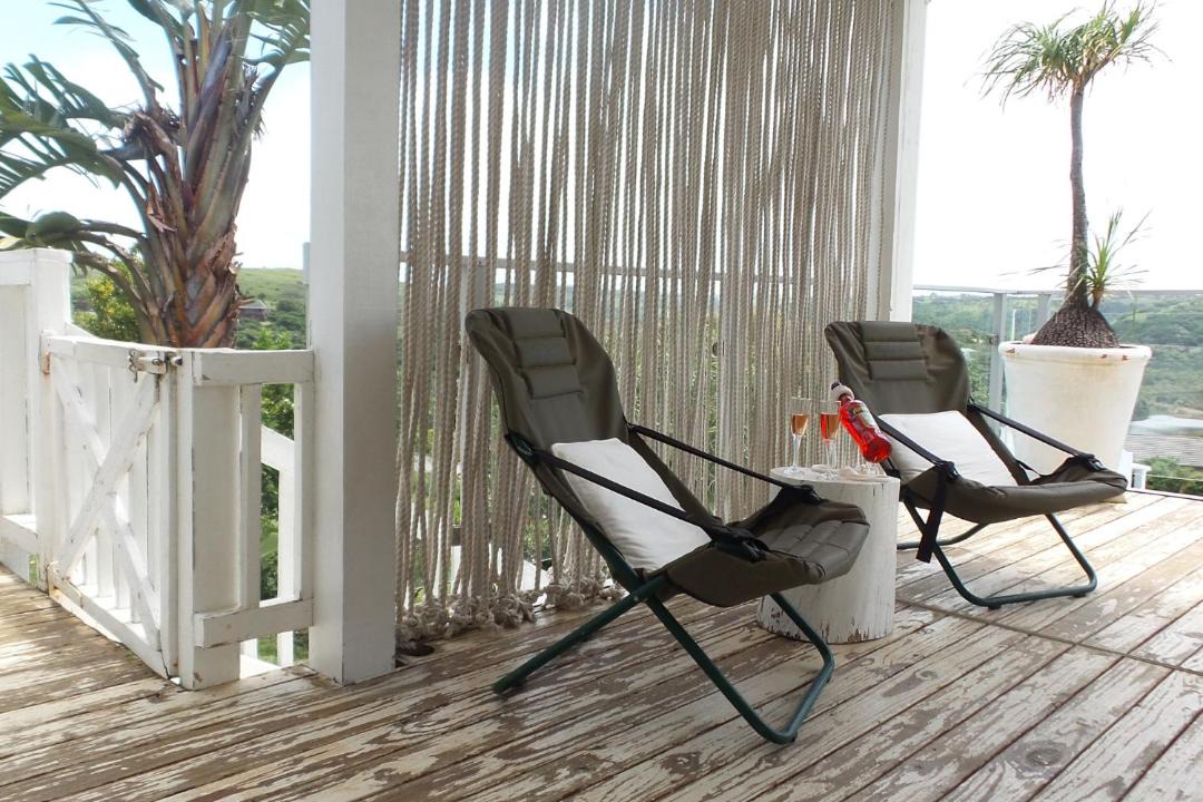 Photo of Patio Balcony in Kentani
