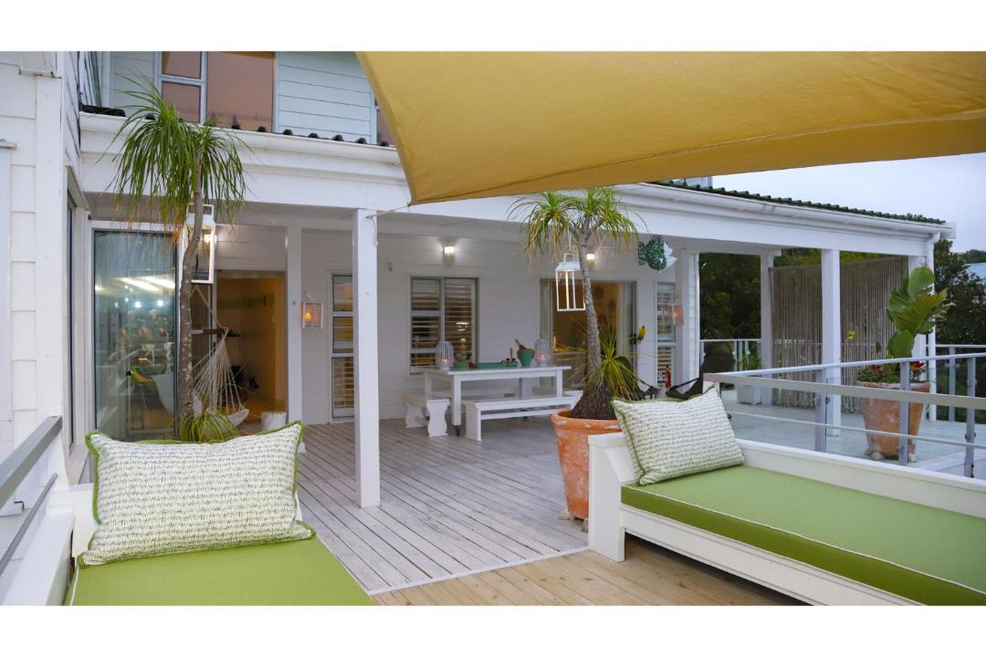 Photo of Patio Balcony in Kentani