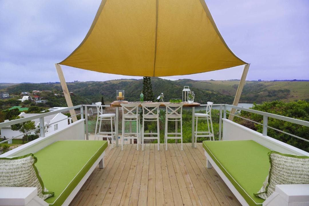 Photo of Patio Balcony in Kentani