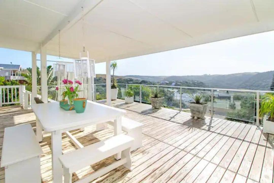 Photo of Patio Balcony in Kentani