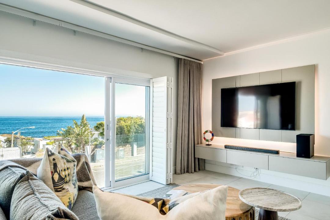 Photo of Others in Camps Bay
