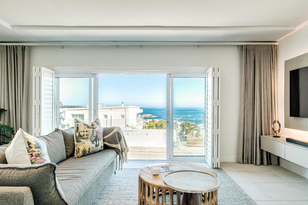 Photo of Others in Camps Bay