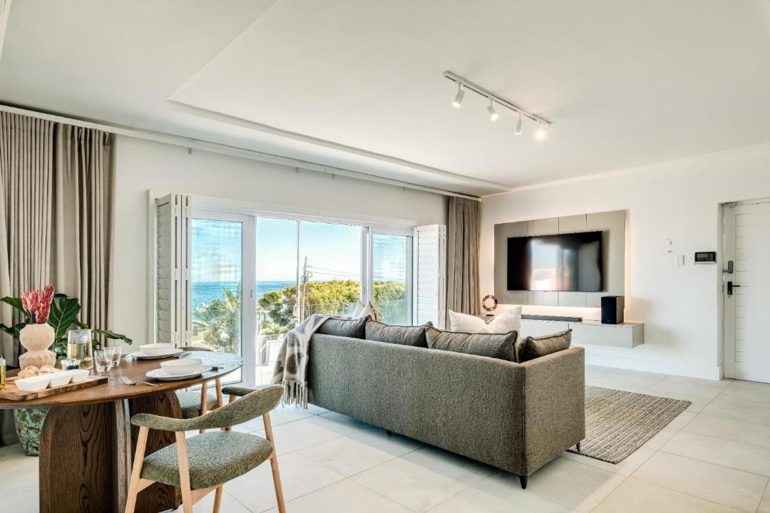 Photo of Others in Camps Bay