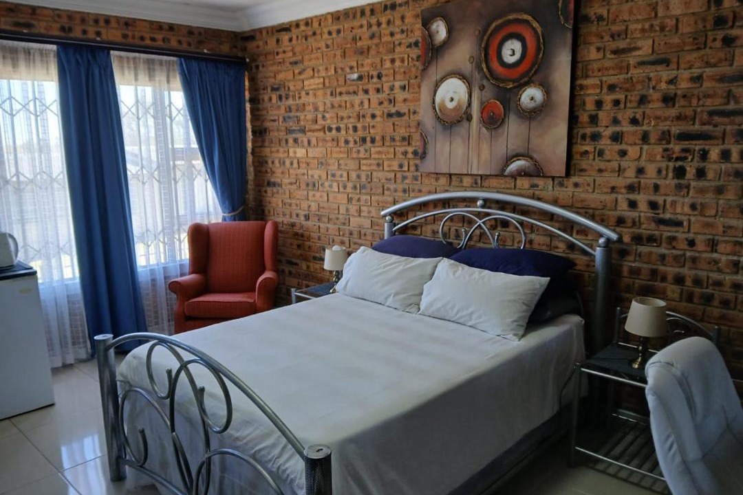 Photo of Bedroom in Oranjeville