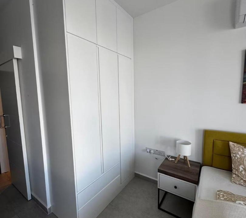 Photo of Bedroom in Dulkadiroglu