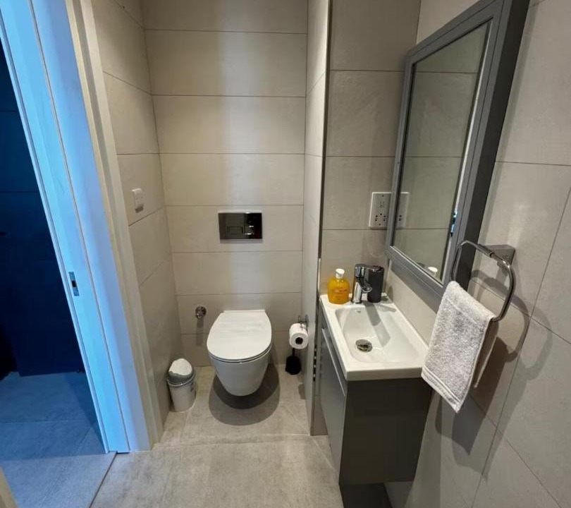 Photo of Bathroom in Dulkadiroglu