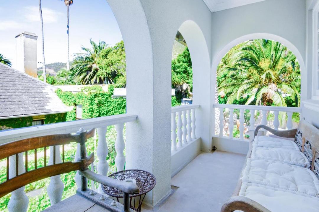 Photo of Patio Balcony in Fresnaye