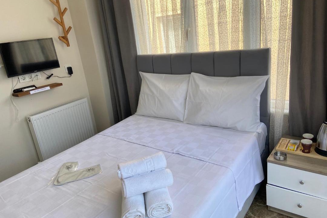Photo of Bedroom in Adalar