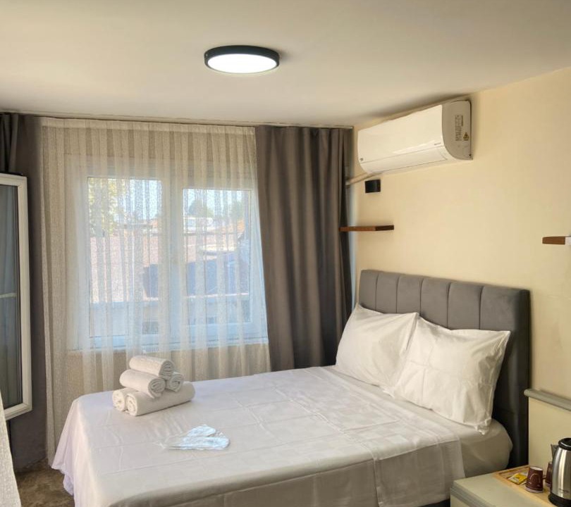 Photo of Bedroom in Adalar