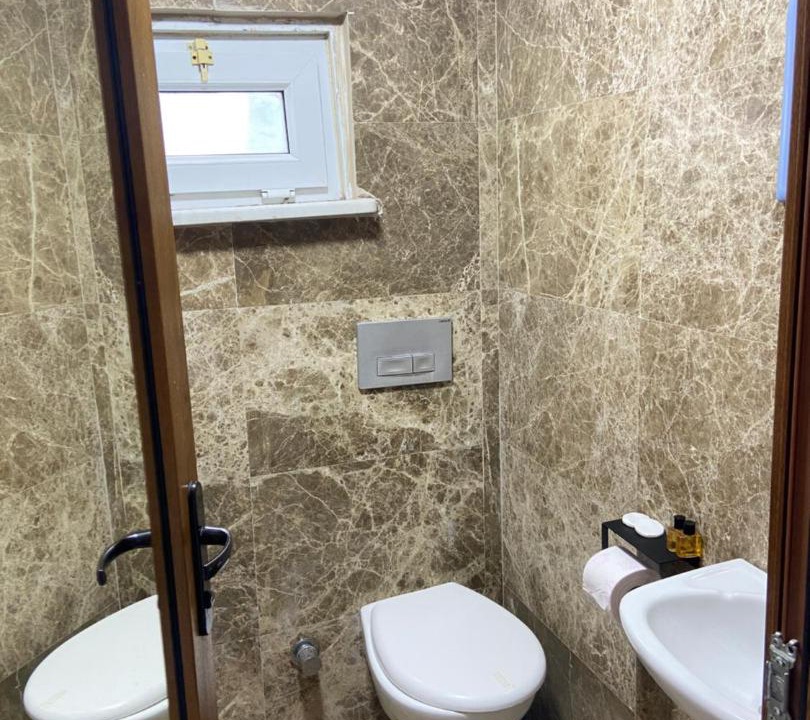 Photo of Bathroom in Adalar