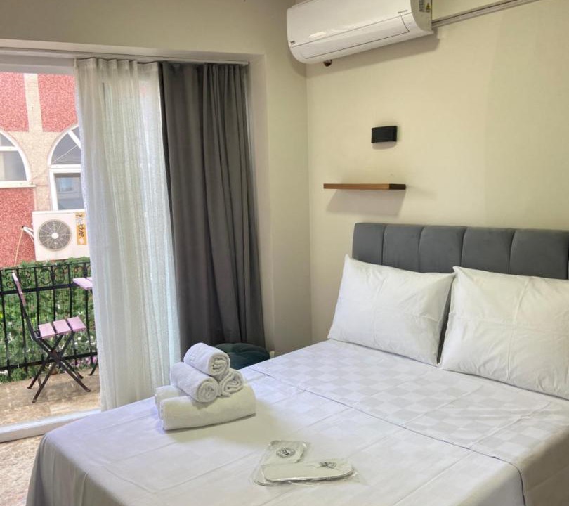Photo of Bedroom in Adalar