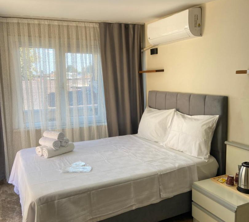 Photo of Bedroom in Adalar