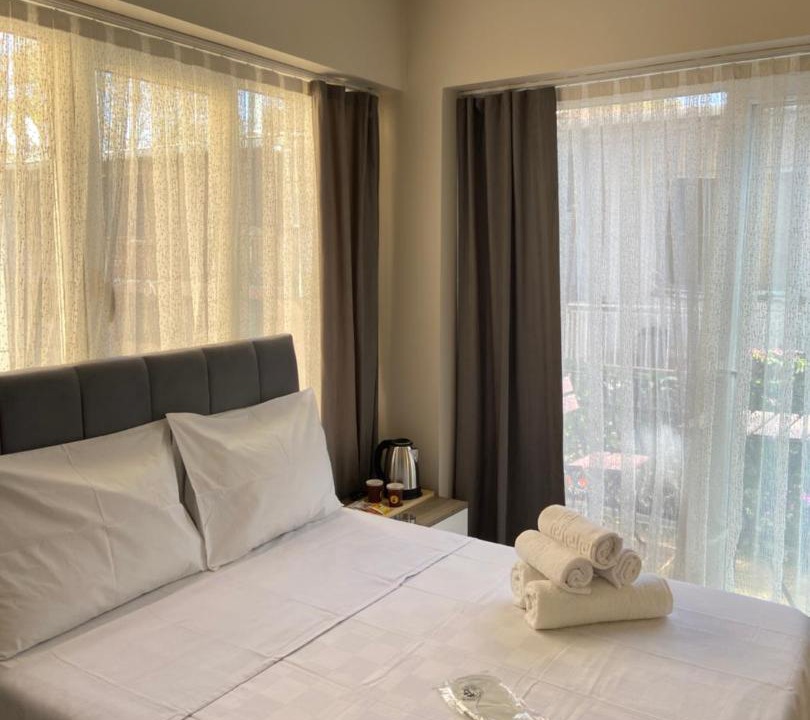 Photo of Bedroom in Adalar