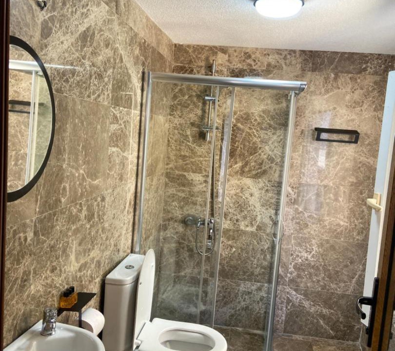 Photo of Bathroom in Adalar