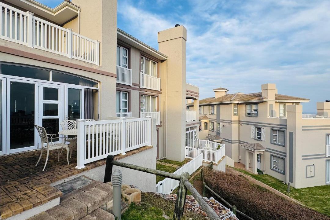 Photo of Patio Balcony in Pinnacle Point