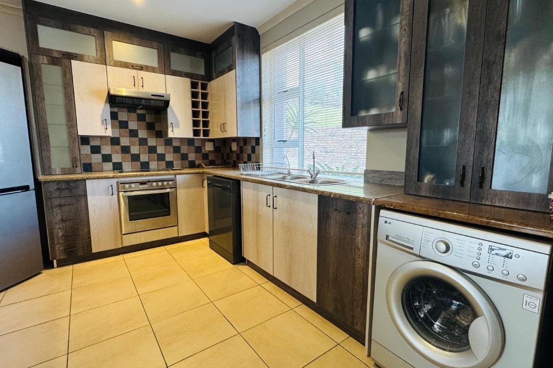 Photo of Kitchen in Pinnacle Point
