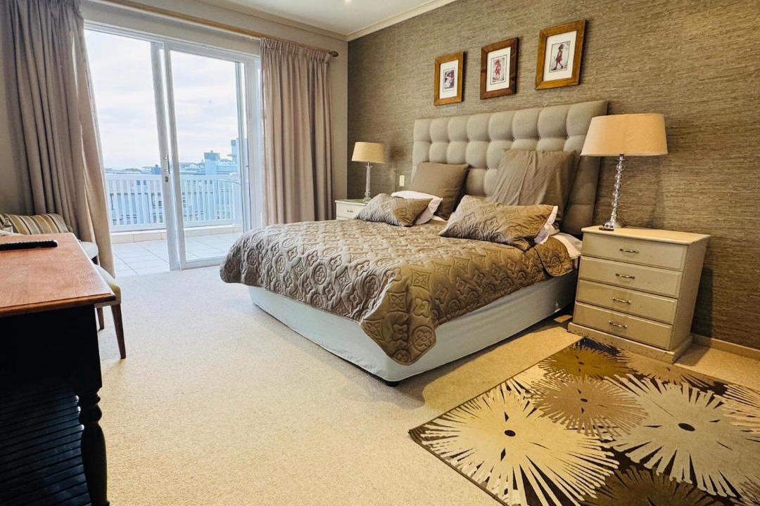 Photo of Bedroom in Pinnacle Point