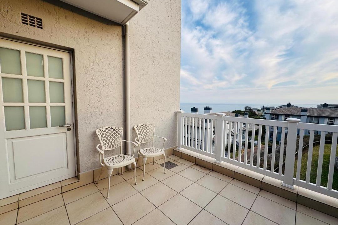 Photo of Patio Balcony in Pinnacle Point