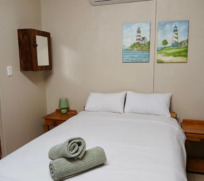 Photo of Bedroom in Mossel Bay