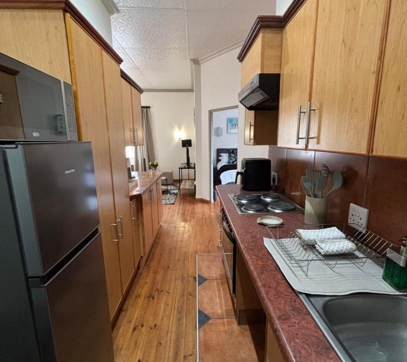 Photo of Kitchen in Swellendam