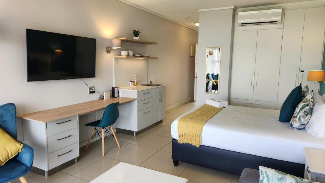 Photo of Bedroom in Summerstrand