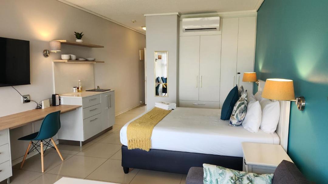 Photo of Bedroom in Summerstrand
