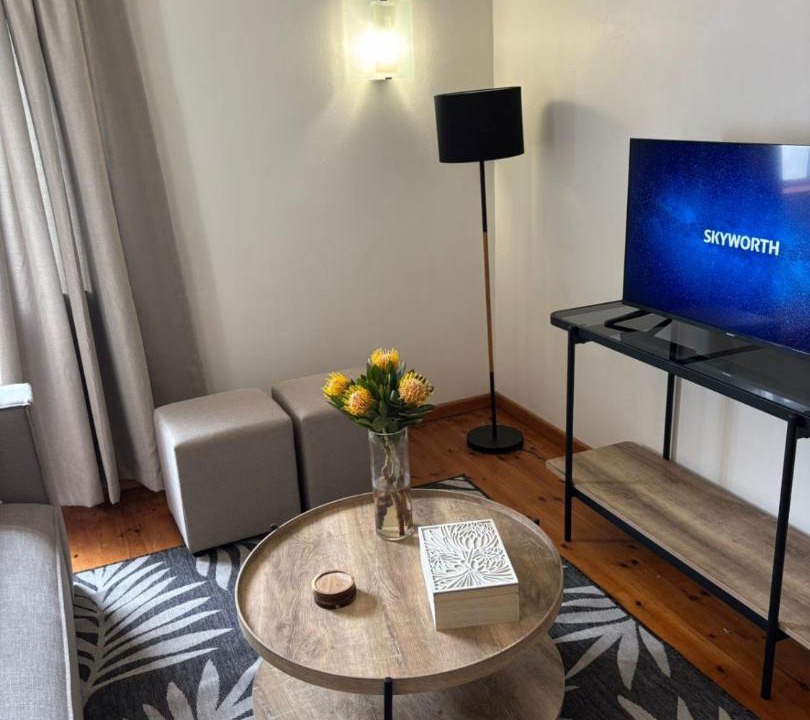 Photo of Livingroom in Swellendam