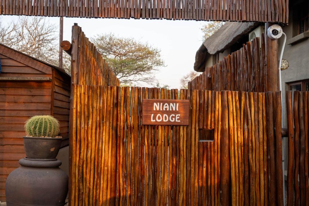 Photo of Others in Hoedspruit