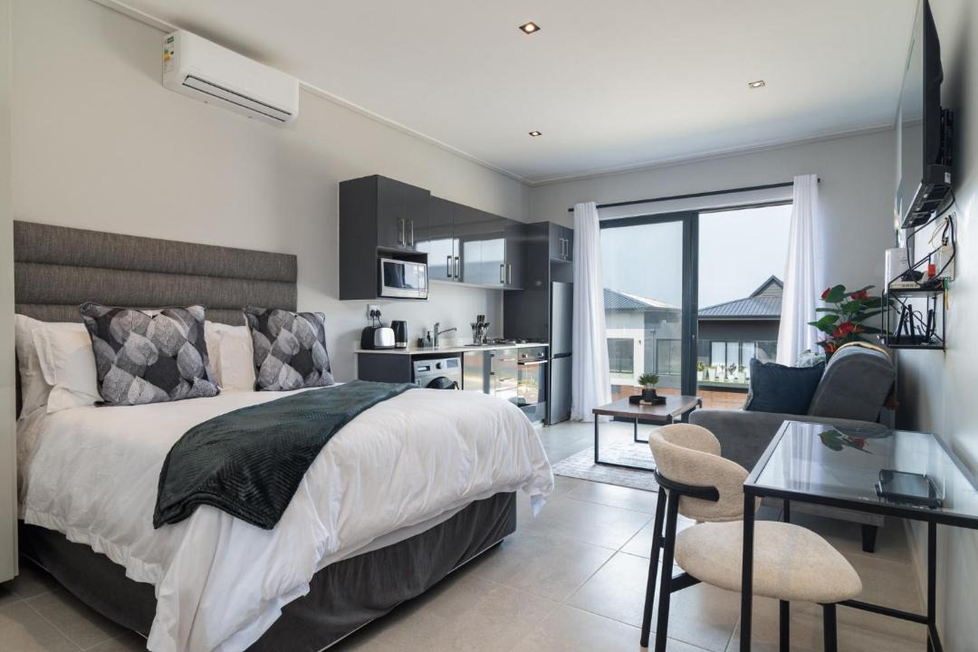 Photo of Bedroom in Port Zimbali