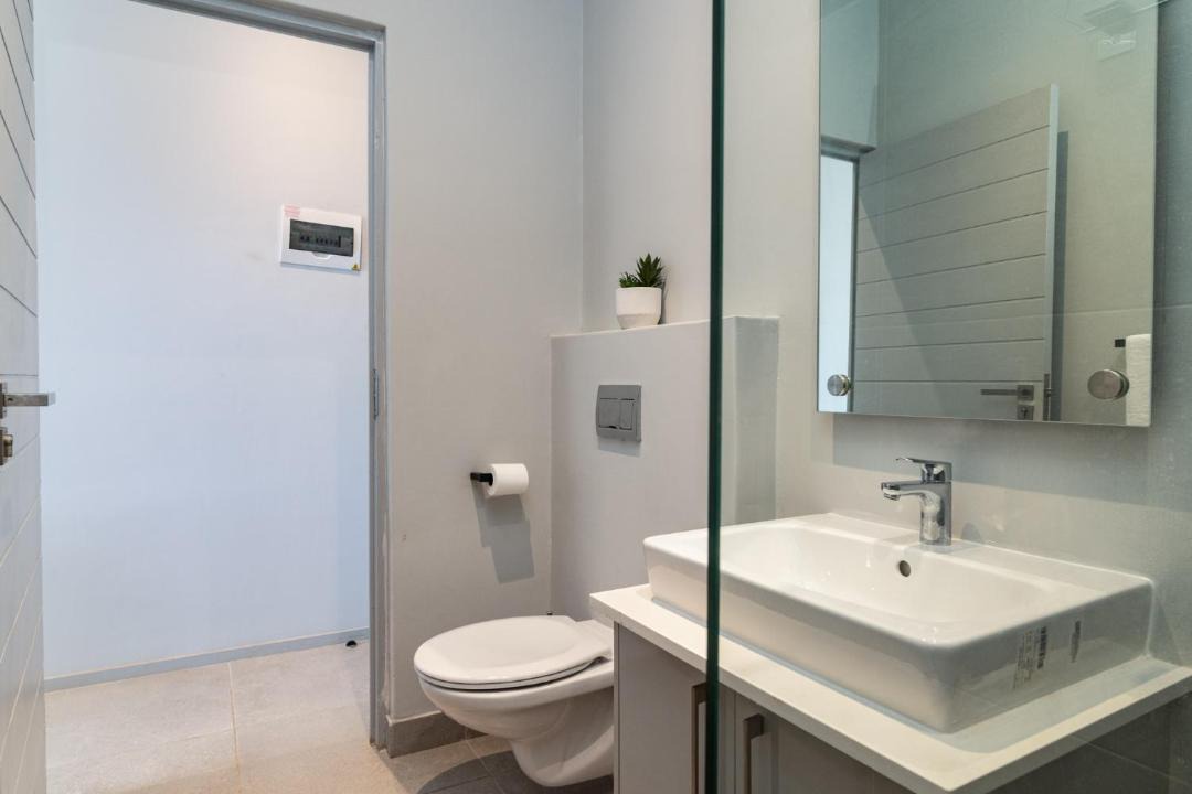 Photo of Bathroom in Port Zimbali
