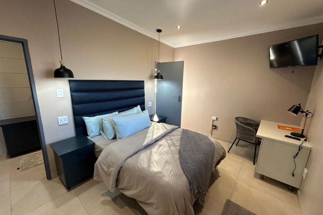 Photo of Bedroom in Berea