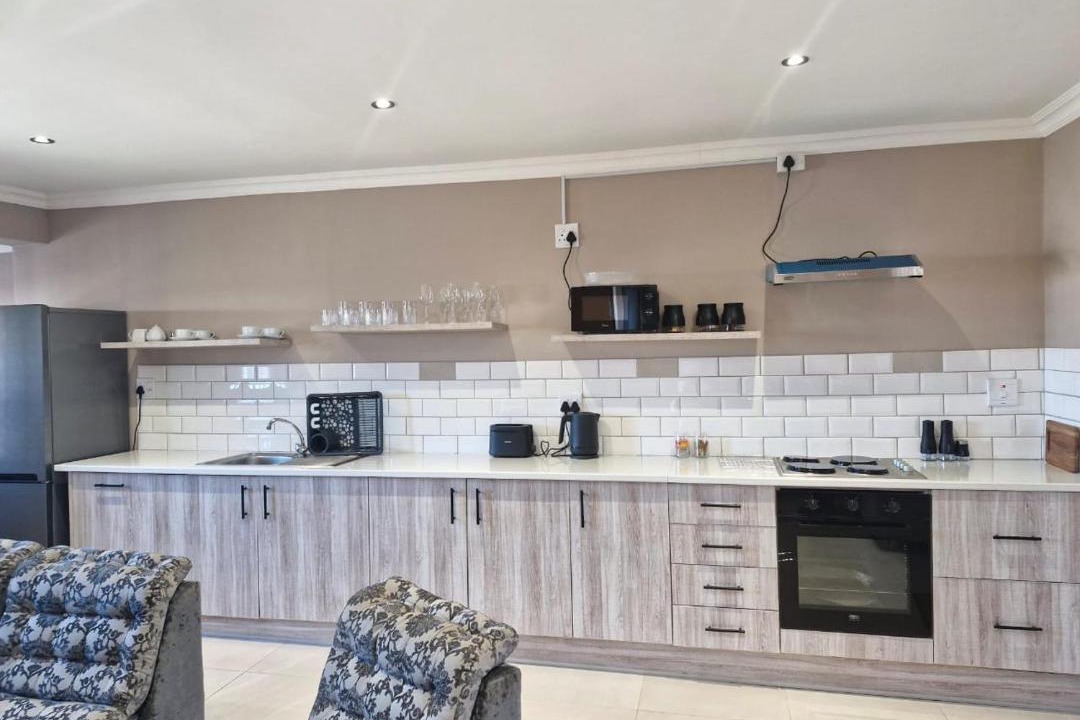 Photo of Kitchen in Berea