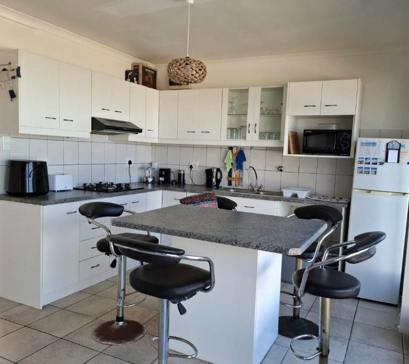 Photo of Kitchen in Pearly Beach