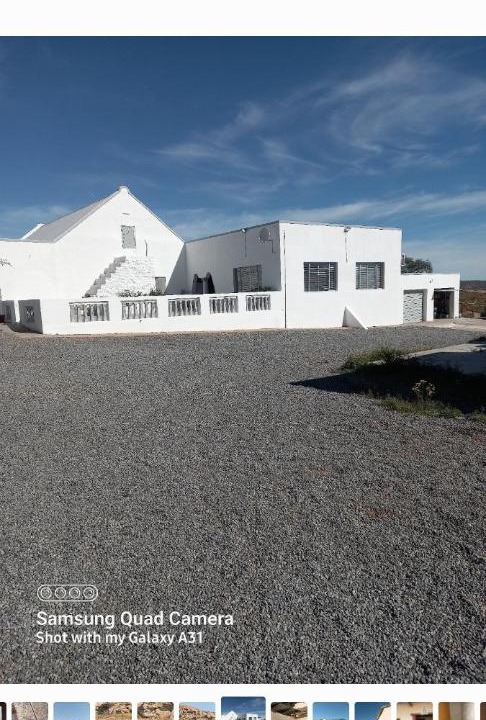 Photo of Buildings in Nama Khoi