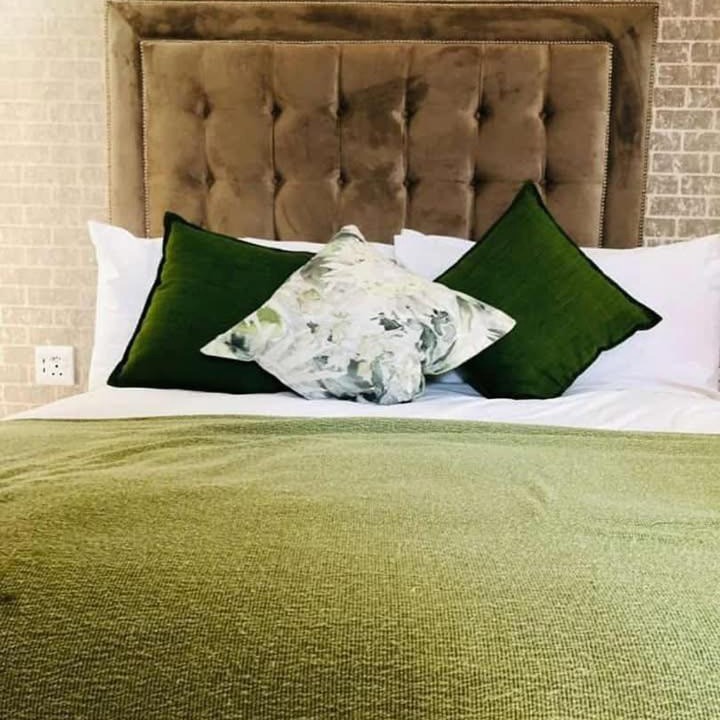 Photo of Bedroom in Nkowankowa