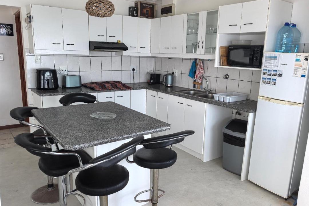 Photo of Kitchen in Pearly Beach