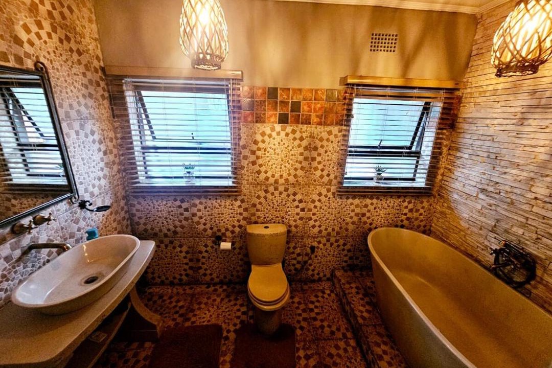 Photo of Bathroom in Rustenburg