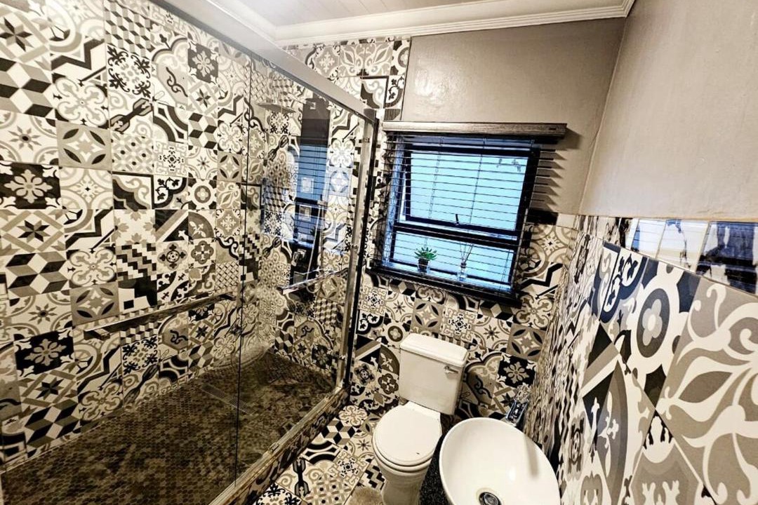 Photo of Bathroom in Rustenburg