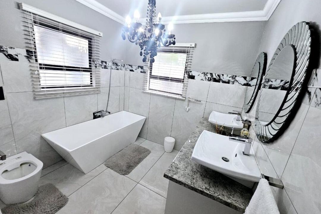 Photo of Bathroom in Rustenburg