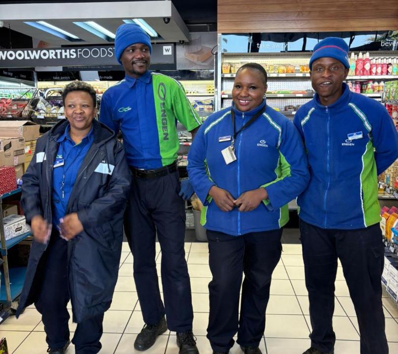 Photo of Others in Greater Johannesburg Metropolitan Area