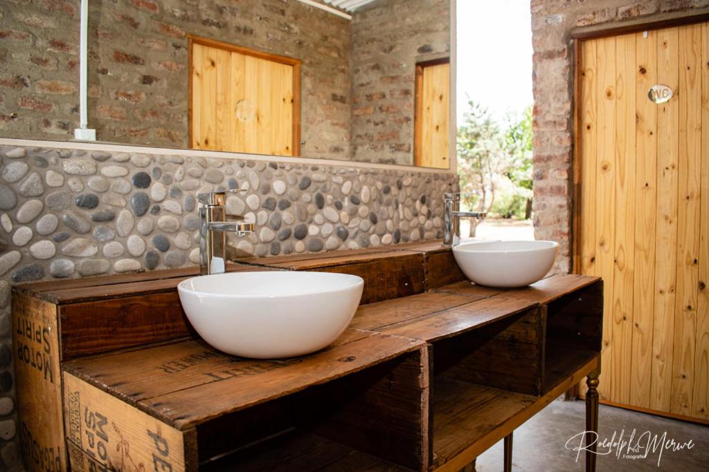 Photo of Bathroom in Hanover